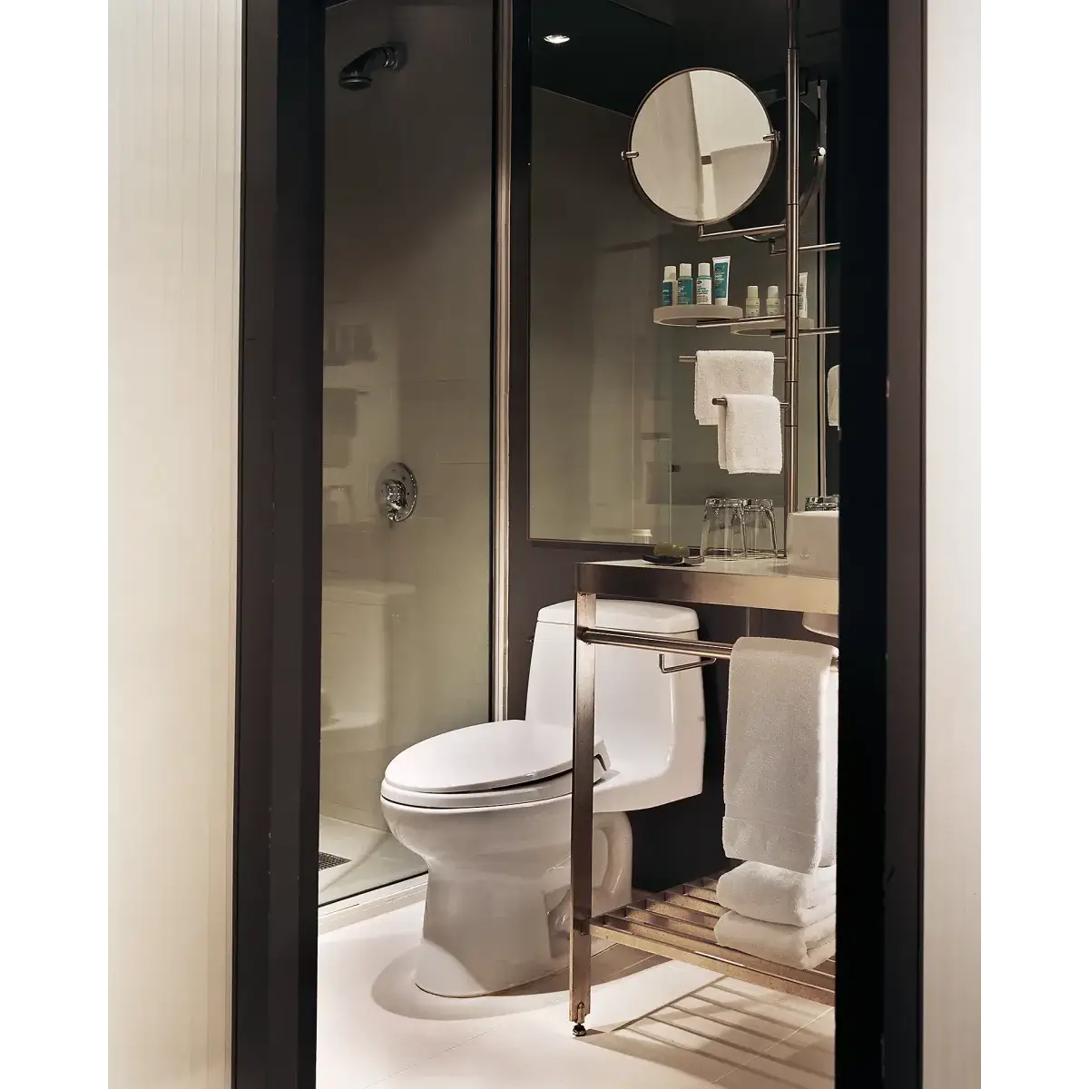 TOTO MS854114S#12 Ultramax Elongated 1-Pc Tlt W/ Sc Seat--Sedona Beige