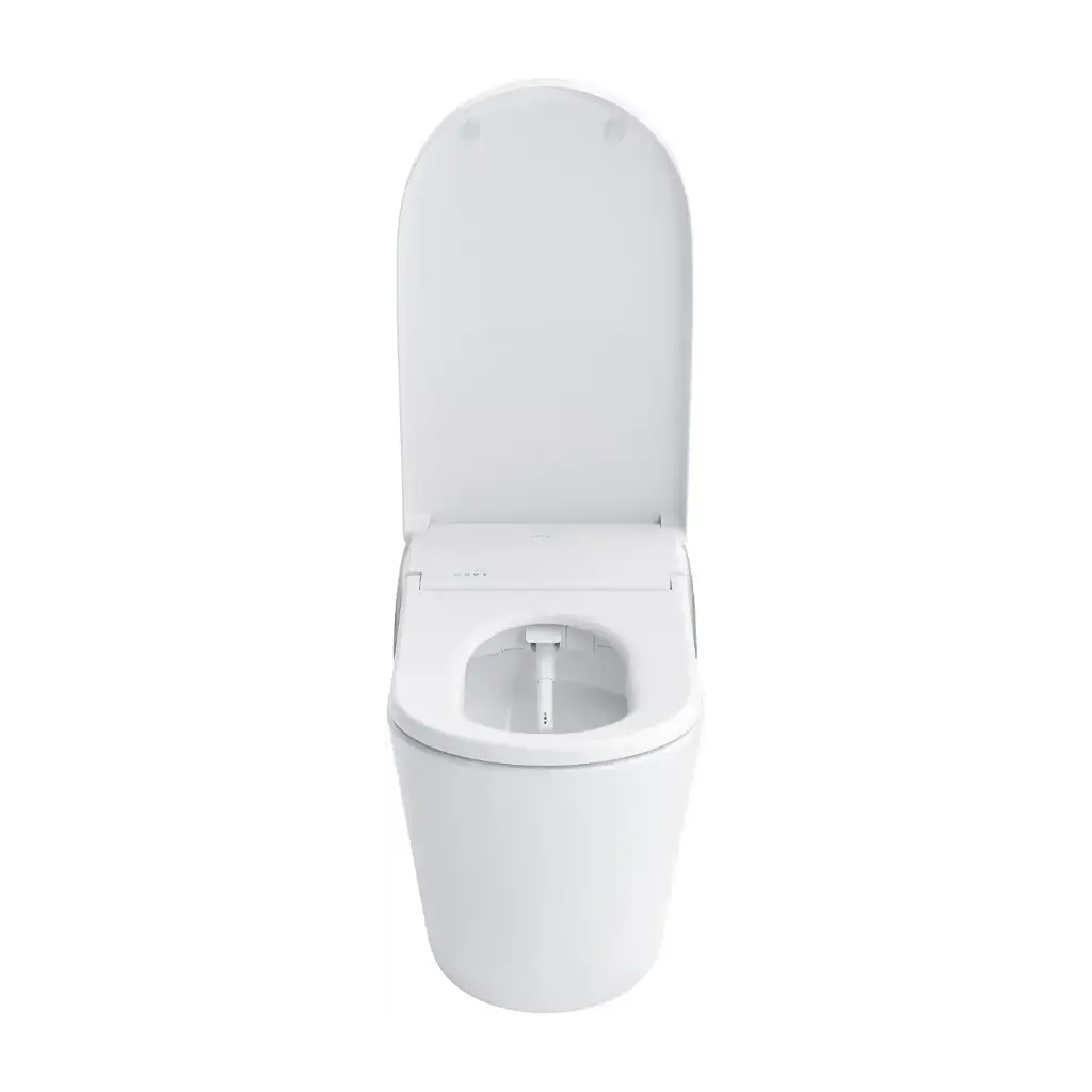TOTO MS8732CUMFG#MW Neorest Ls Integrated Smart