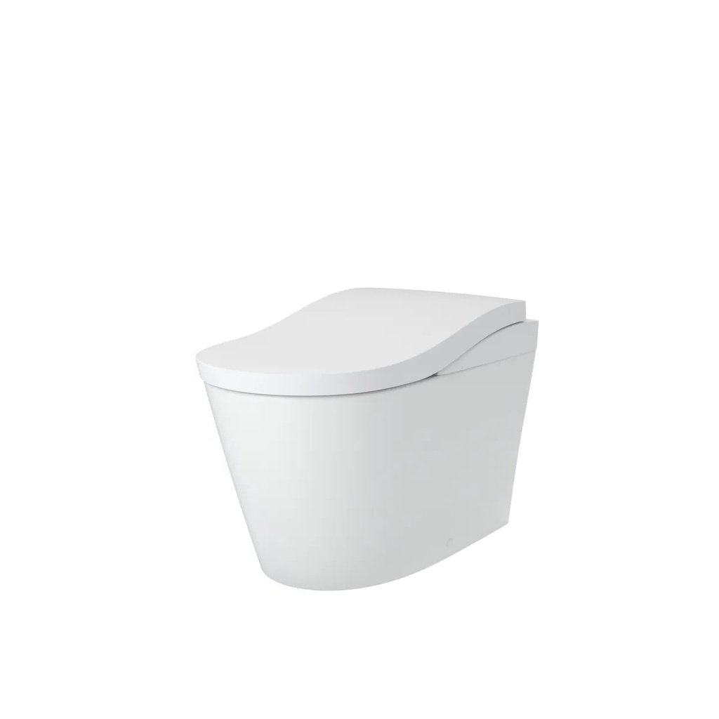 TOTO MS8732CUMFG#MW Neorest Ls Integrated Smart