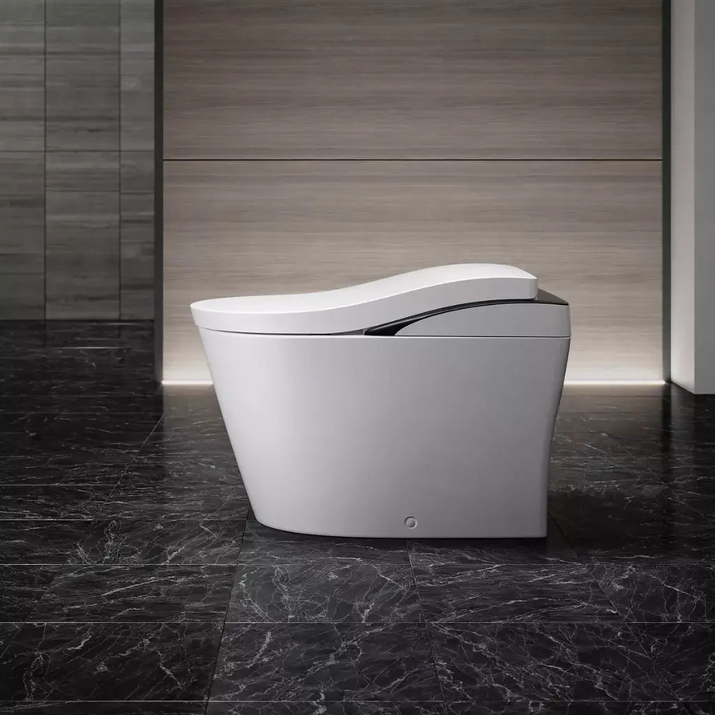 TOTO MS8732CUMFG#MW Neorest Ls Integrated Smart