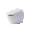 TOTO MS902CUMFG#01 Nx1 Neorest Smart Toilet W/0 Actilight Cotton