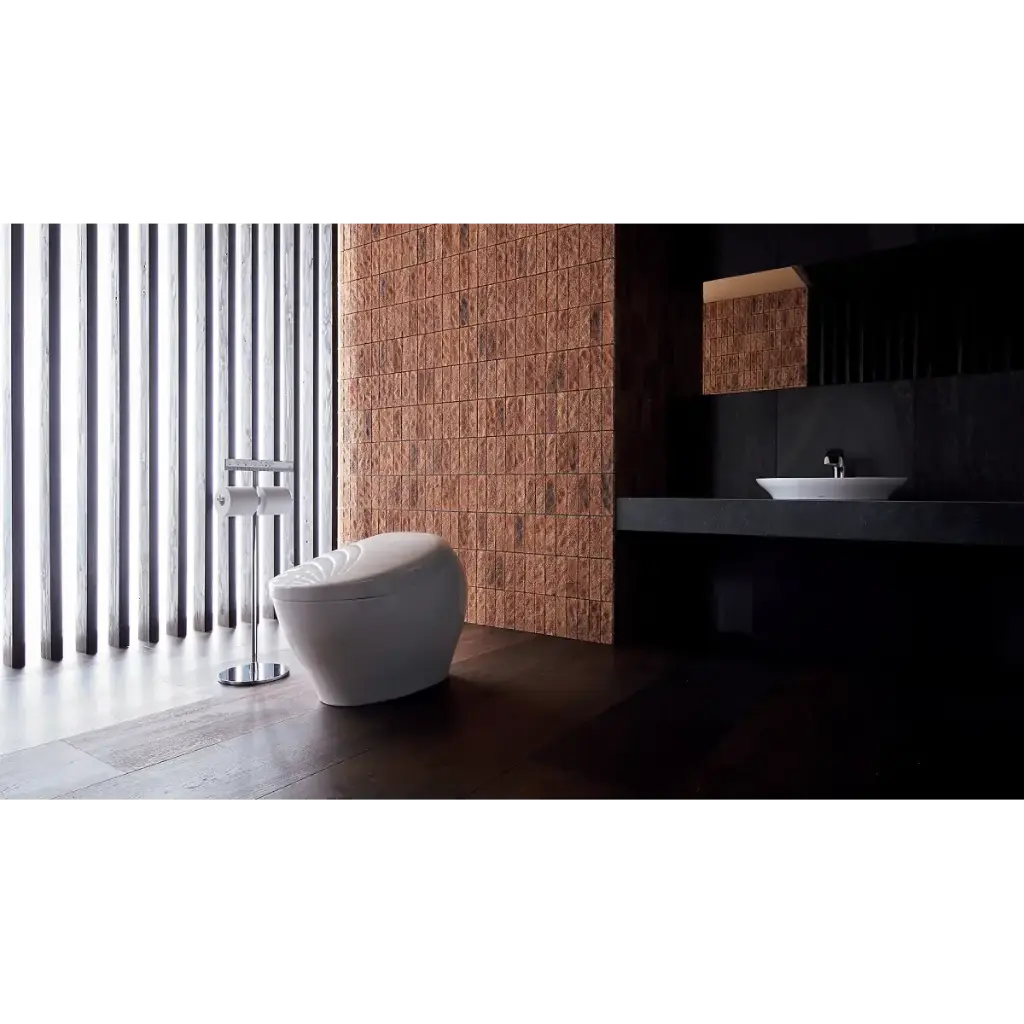TOTO MS902CUMFG#01 Nx1 Neorest Smart Toilet W/0 Actilight Cotton