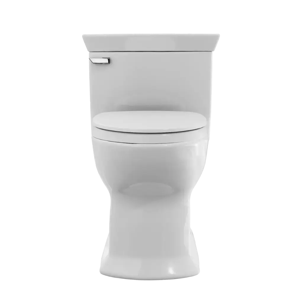 TOTO MS964124CEFG#01 Soiree One-Piece Toilet