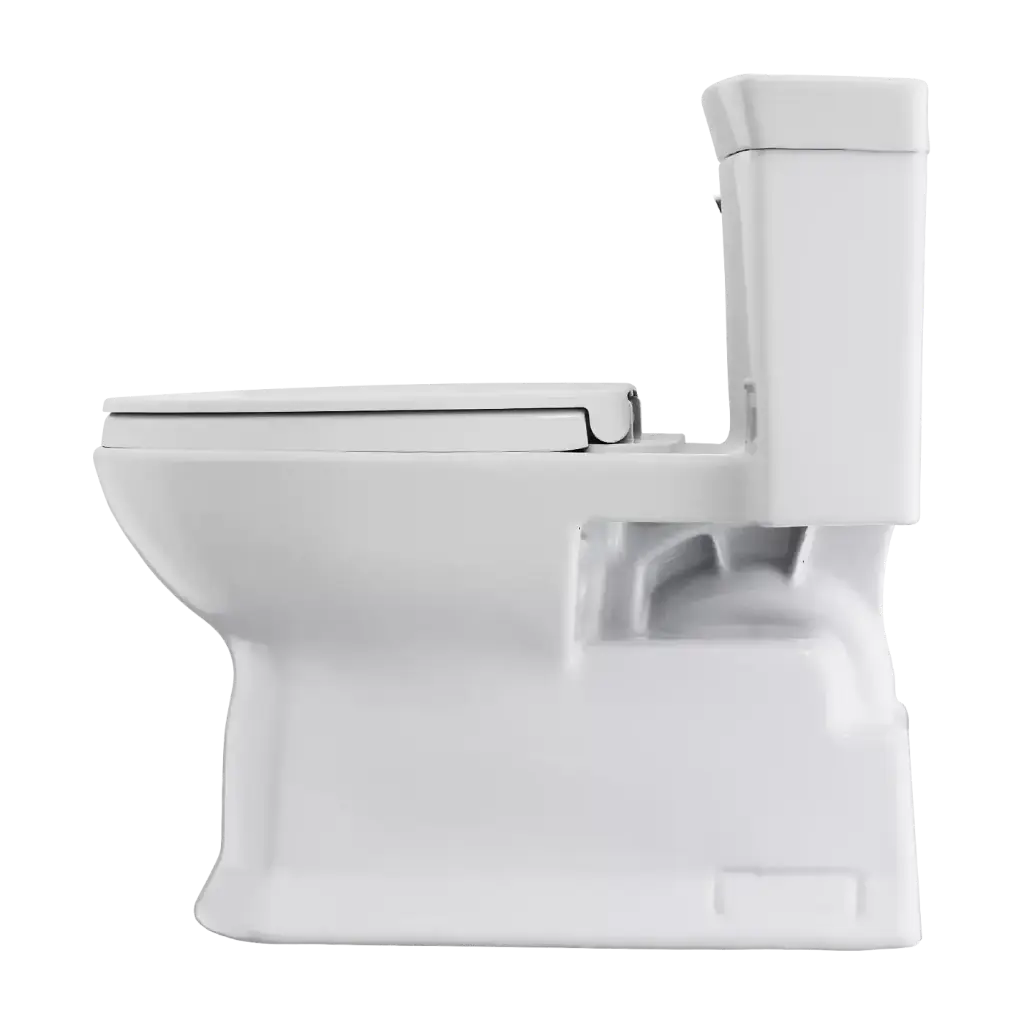 TOTO MS964124CEFG#01 Soiree One-Piece Toilet