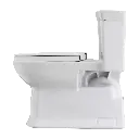 TOTO MS964124CEFG#01 Soiree One-Piece Toilet