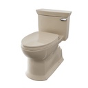TOTO MS964124CEFG#03 Soiree One-Piece Toilet