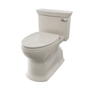 TOTO MS964124CEFG#12 Soiree One-Piece Toilet