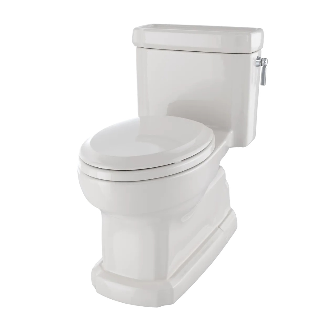 TOTO MS974224CEFG#12 Guinevere One Piece Toilet Ct W/Trim & Seat Sedona Beige
