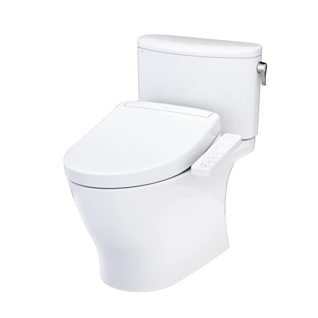 TOTO MW4423346CUFG#01 Nexus 1G 2PC W Washlet S2 1.
