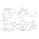 TOTO MW4423346CUFG#01 Nexus 1G 2PC W Washlet S2 1.