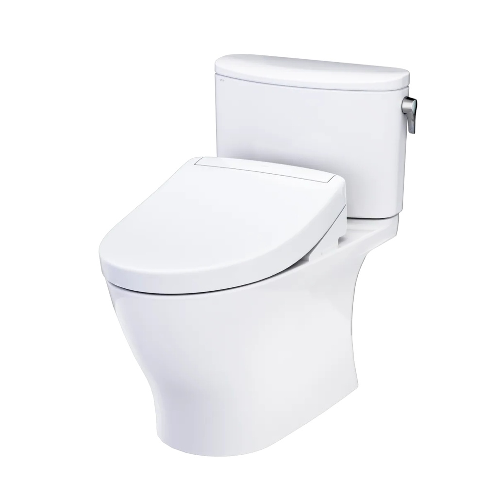 TOTO MW4423446CUFG#01 Nexus 1G 2PC W Washlet S5 1.