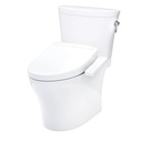 TOTO MW4483346CEMFGN#01 Aquia IV Arc W Washlet S2 1.