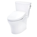 TOTO MW4483446CEMFGN#01 Aquia IV Arc W Washlet S5 1.