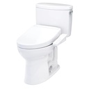 TOTO MW4543346CUFG#01 Drake II 1G W Washlet S2 1.0