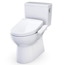 TOTO MW4723346CEFG#01 2Pc Glaston W Washlet S2 1.2