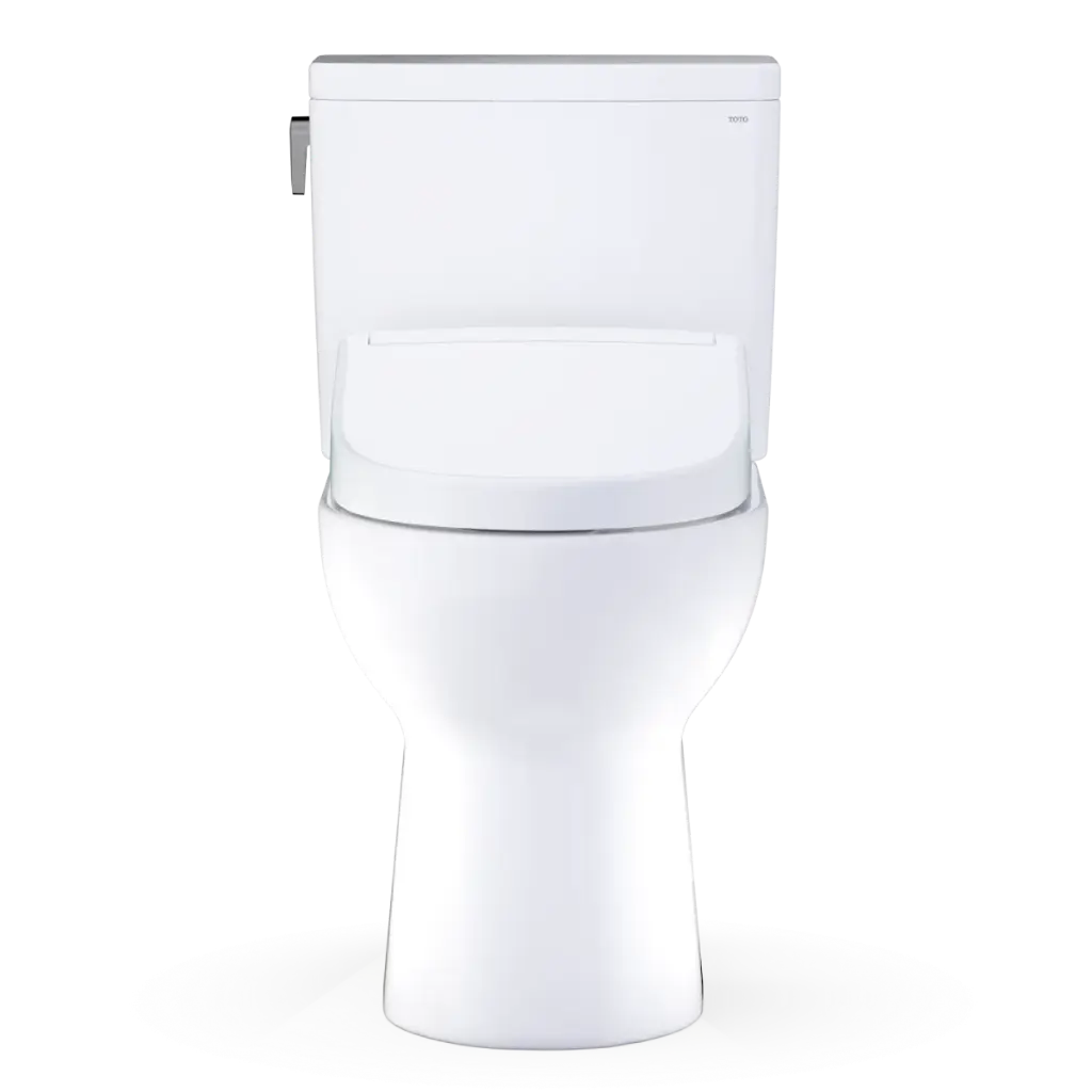 TOTO MW4723346CUFG#01 2Pc Glaston 1G W Washlet S2 -