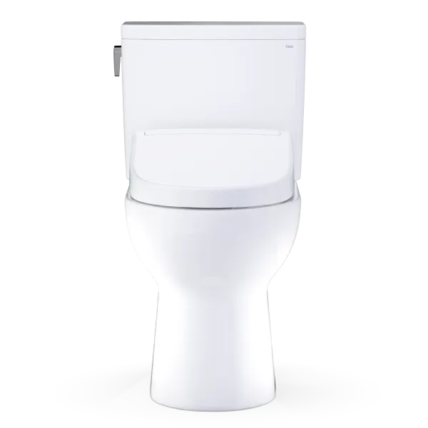 TOTO MW4724726CEFG#01 2Pc Glaston W Washlet S7 1.2