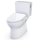 TOTO MW4724726CUFG#01 2Pc Glaston 1G W Washlet S7 -