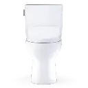 TOTO MW4724736CEFG#01 2Pc Glaston W Washlet S7A 1.