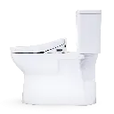 TOTO MW4724736CUFGA#01 2Pc Glaston 1G W Washlet S7A &