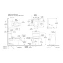 TOTO MW4743346CEFG#01 Vespin II W Washlet S2 1.28G