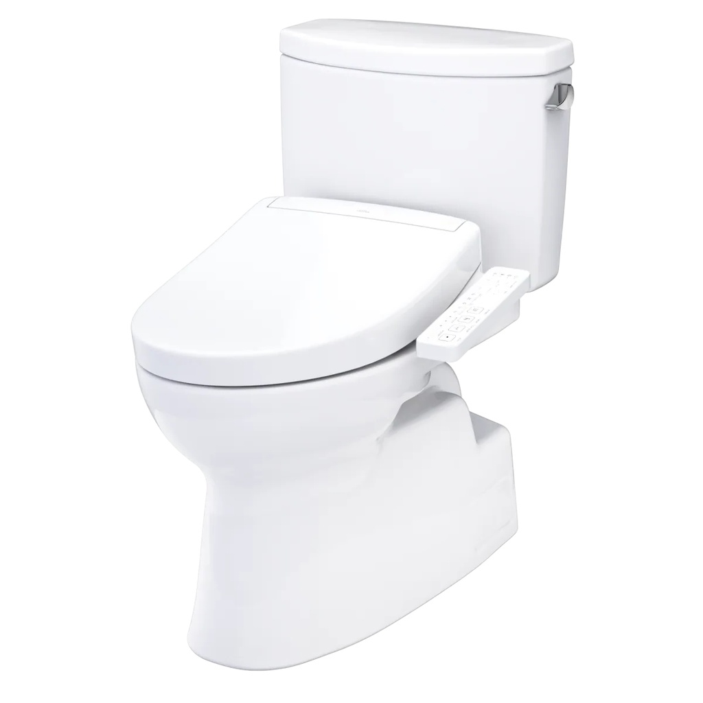 TOTO MW4743346CUFG#01 Vespin II 1G W Washlet S2 1.