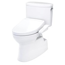 TOTO MW4743346CUFG#01 Vespin II 1G W Washlet S2 1.