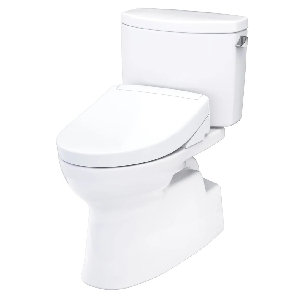 TOTO MW4743446CUFG#01 Vespin II 1G W Washlet S5 1.