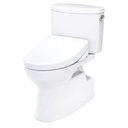 TOTO MW4743446CUFG#01 Vespin II 1G W Washlet S5 1.