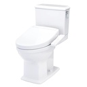 TOTO MW4943346CEMFG#01 Connelly W Washlet S2 1.28 &