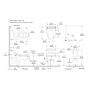 TOTO MW6043446CUFG#01 Ultramax II 1G W Washlet S5