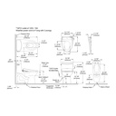 TOTO MW6044736CEFG#01 Ultramax Ii W/ Washlet+ S7A (1.28 Gpf)