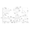 TOTO MW6084736CEFGA#01 Ultramax 1PC Toilet W/ S7A