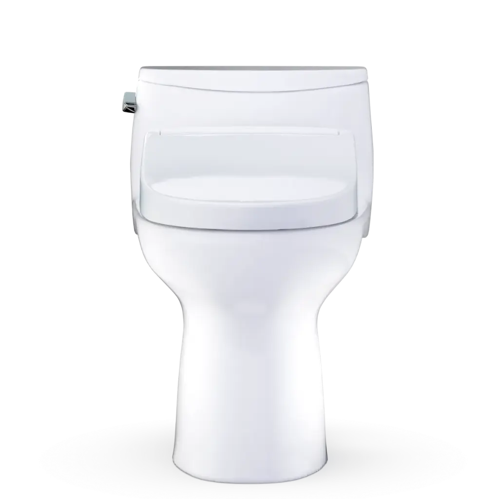 TOTO MW6183346CEFG#01 Ultramax 1PC Toilet W/ S2