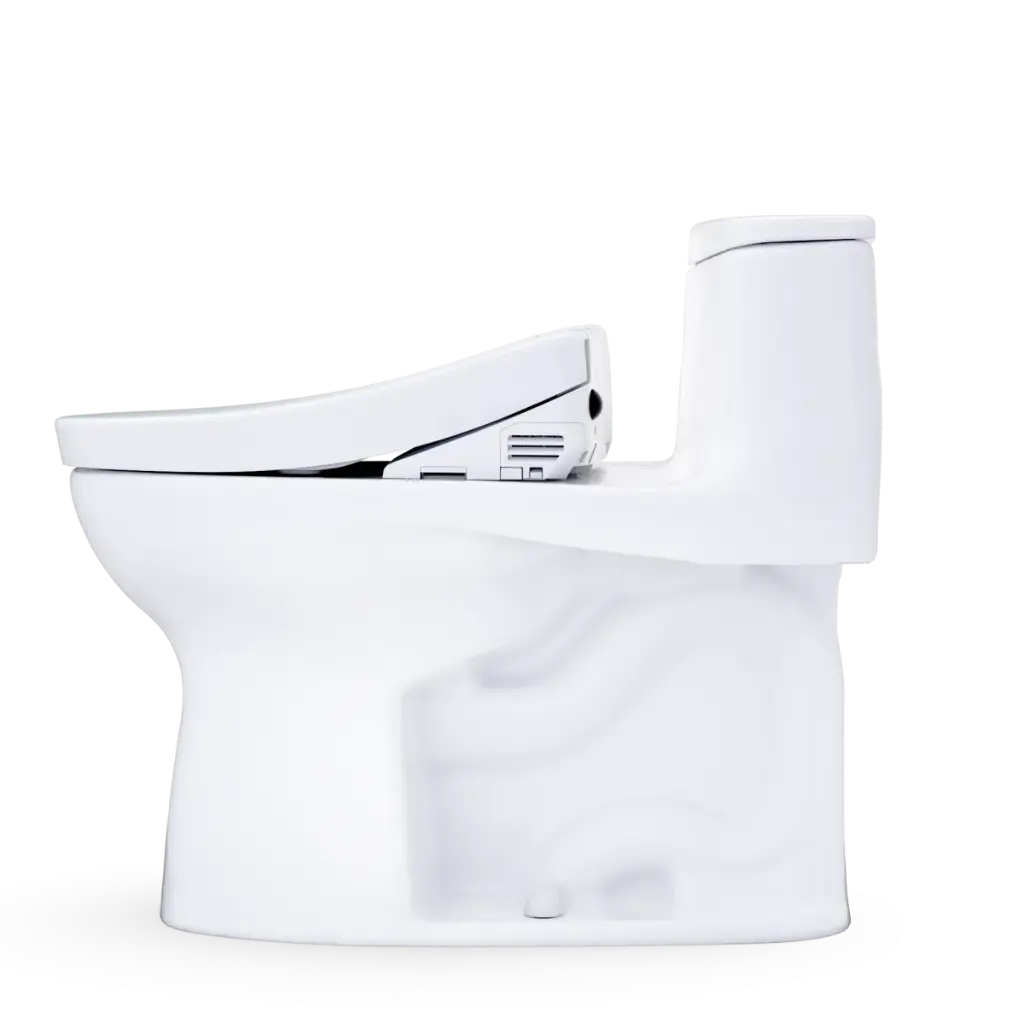 TOTO MW6183446CEFG#01 Ultramax 1PC Toilet W/ S5