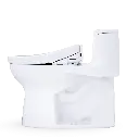 TOTO MW6183446CEFG#01 Ultramax 1PC Toilet W/ S5