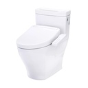 TOTO MW6263346CEFG#01 Aimes W Washlet S2 1.28GPF