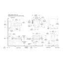 TOTO MW6343346CEFG#01 Supreme II W Washlet S2 1.28