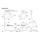 TOTO MW6344726CEFG#01 Supreme Ii W/ Washlet+ S7 (1.28 Gpf)