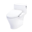 TOTO MW6423346CUFG#01 Nexus 1G W Washlet S2 1.0GPF