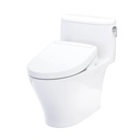 TOTO MW6423446CEFG#01 Nexus W Washlet S5 1.28GPF