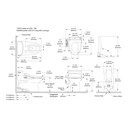 TOTO MW6443346CEFG#01 Carolina II W Washlet S2 1.2