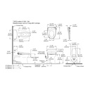 TOTO MW6444736CEFG#01 Carolina Ii W/ Washlet+ S7A (1.28 Gpf)