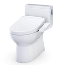 TOTO MW6723346CEFG#01 1PC Redington W Washlet S2 1