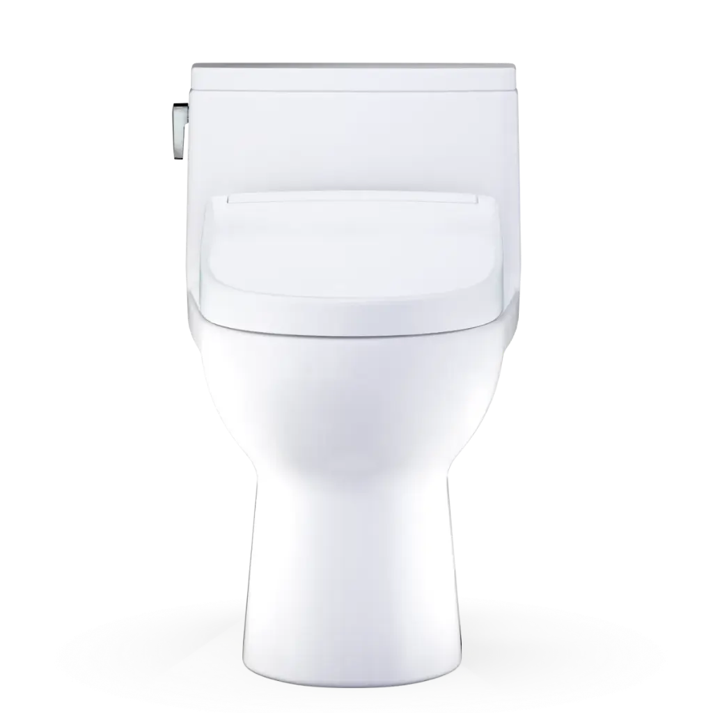 TOTO MW6723446CUFG#01 1PC Redington 1G W Washlet S5