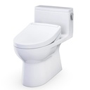 TOTO MW6723446CUFG#01 1PC Redington 1G W Washlet S5