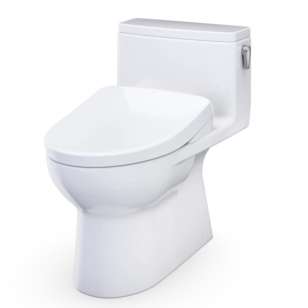 TOTO MW6724736CUFG#01 1PC Redington 1G W Washlet S7A