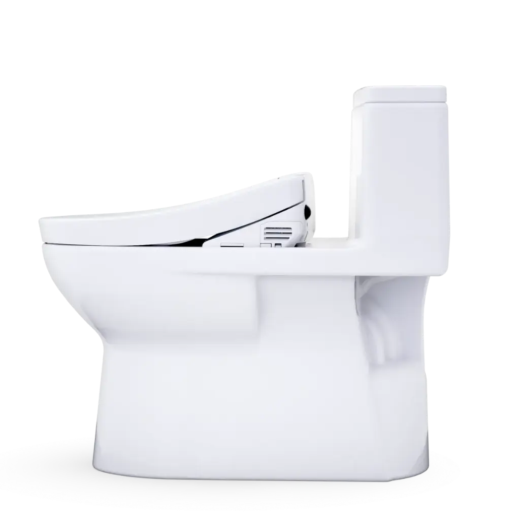 TOTO MW6724736CUFG#01 1PC Redington 1G W Washlet S7A