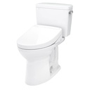 TOTO MW7763446CEFG#01 Drake 10" Uh W Washlet S5 1.