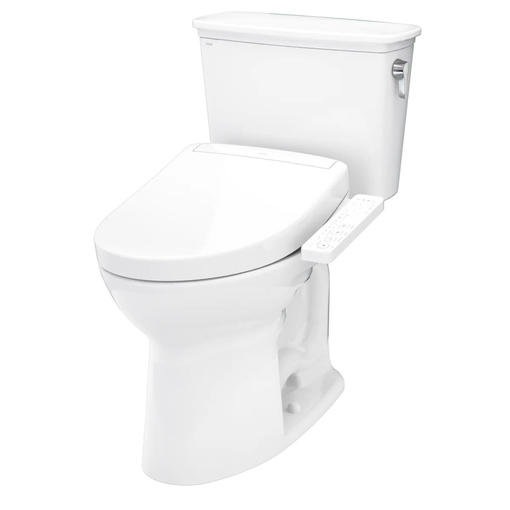 TOTO MW7863346CEG#01 Drake Transitional Rh W Washle